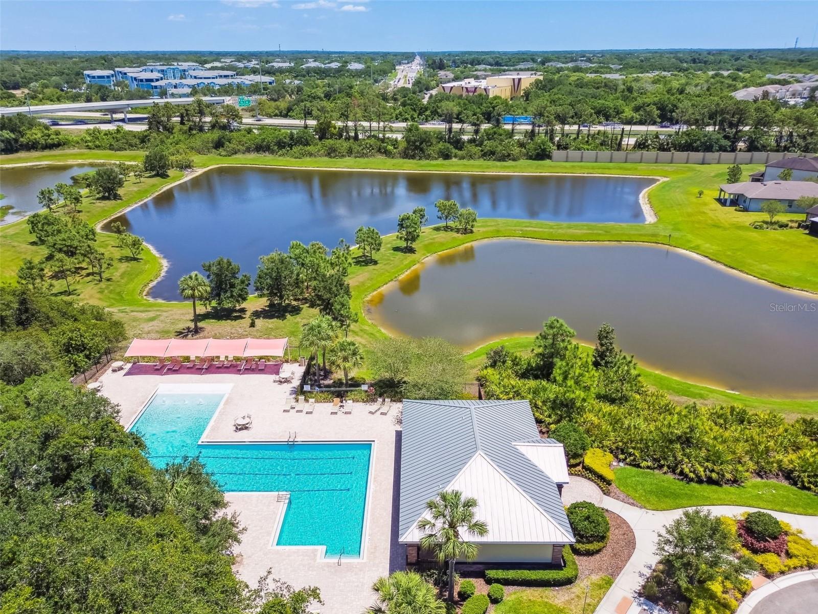 Image 67 of 76 For 4768 White Sanderling Court