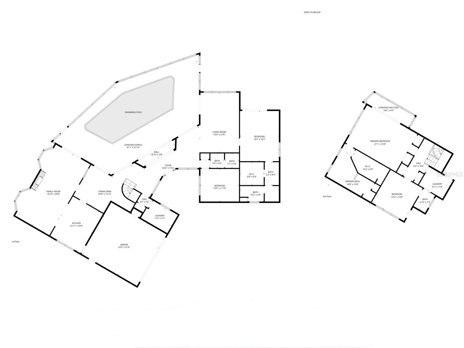 Image 30 of 30 For 3111 Wedgewood Drive
