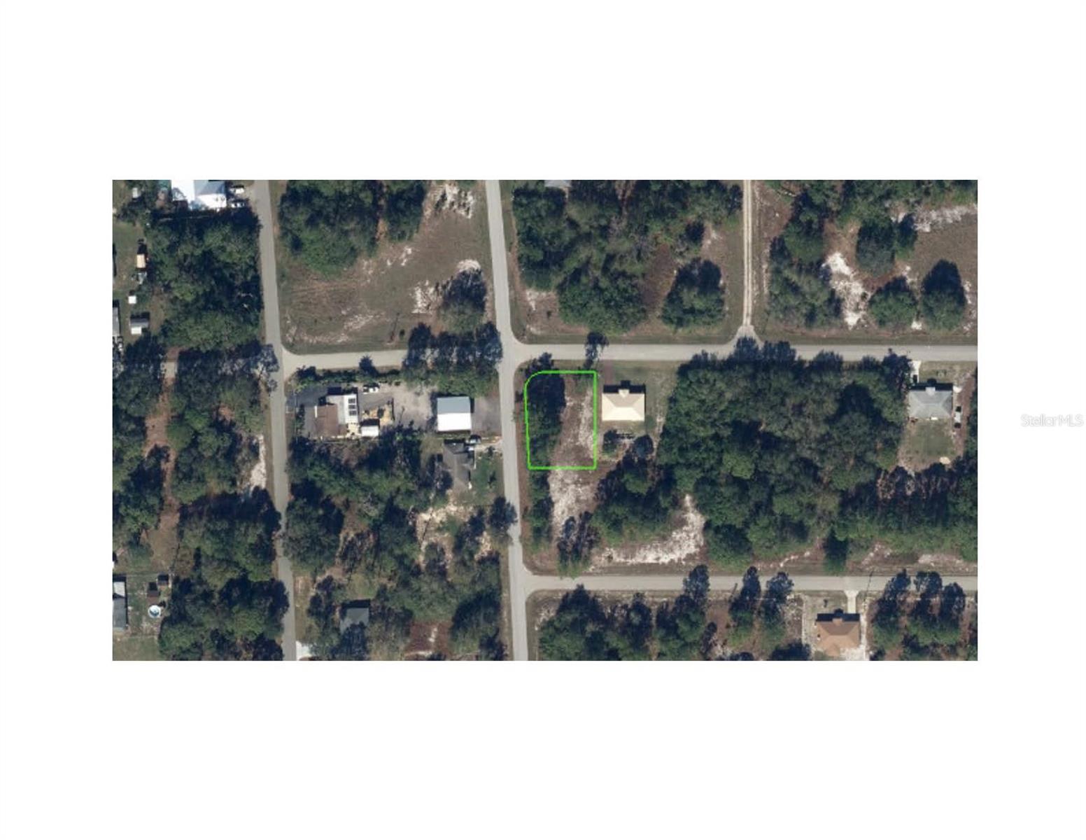 Details for 217 Gloria Boulevard, LAKE PLACID, FL 33852