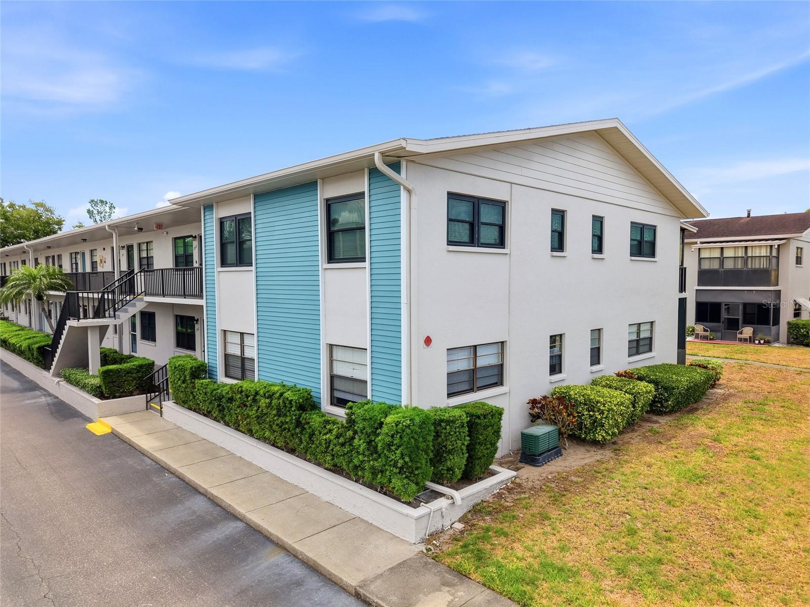 Image 3 of 58 For 5967 Terrace Park Drive N 201