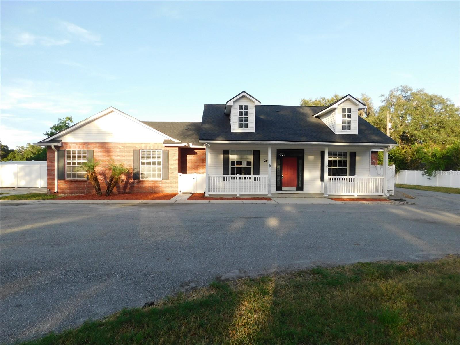 Details for 2525 Valrico Road, SEFFNER, FL 33584