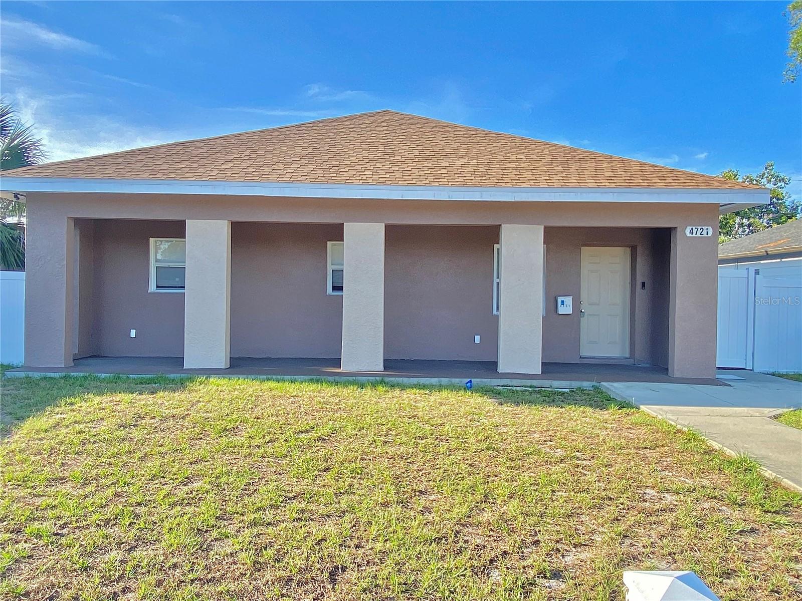 Details for 4721 14th Avenue S, ST PETERSBURG, FL 33711