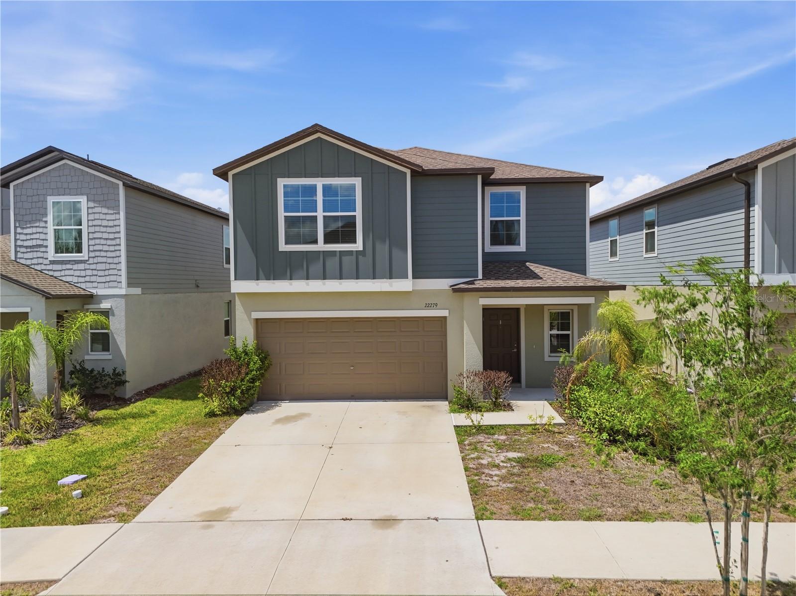 Details for 22279 Storybook Cabin Way, LAND O LAKES, FL 34637