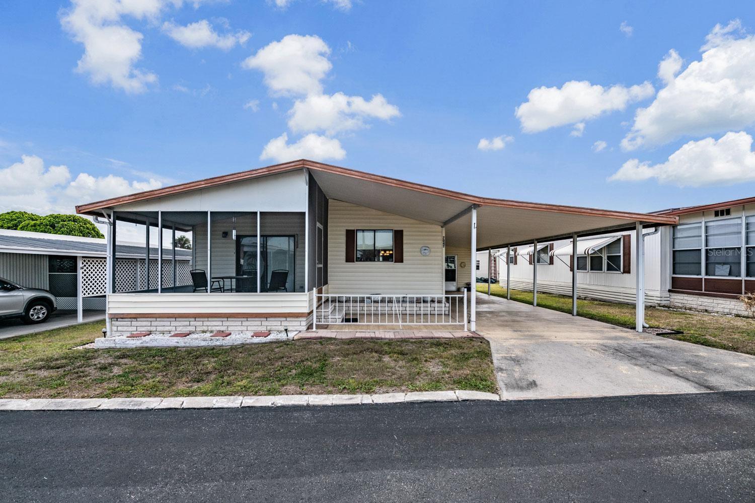 Details for 7047 El Matador Street, ZEPHYRHILLS, FL 33541
