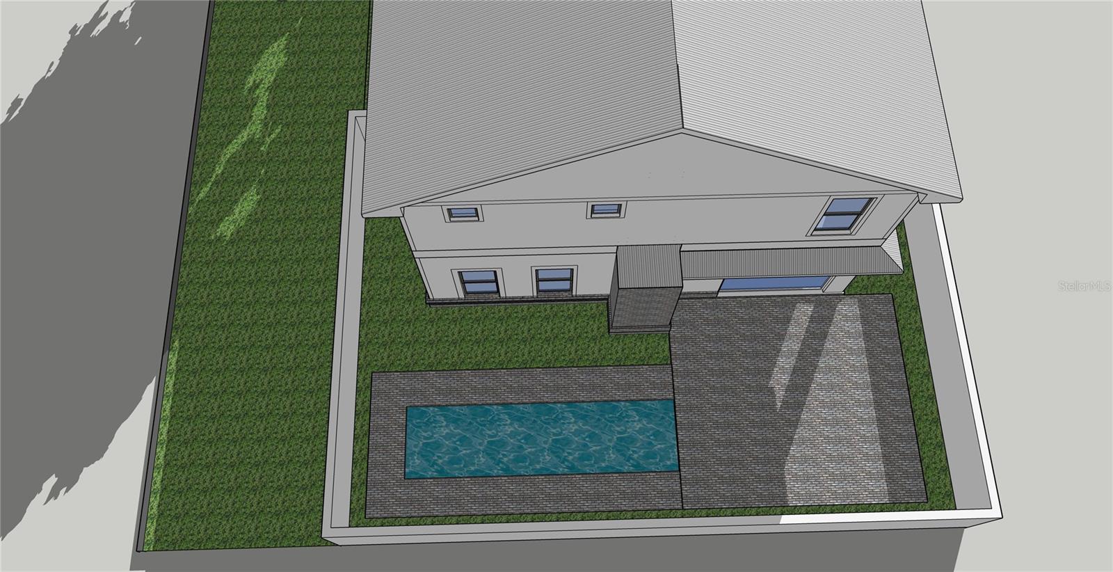 Image 75 of 75 For 3501 Tacon Street