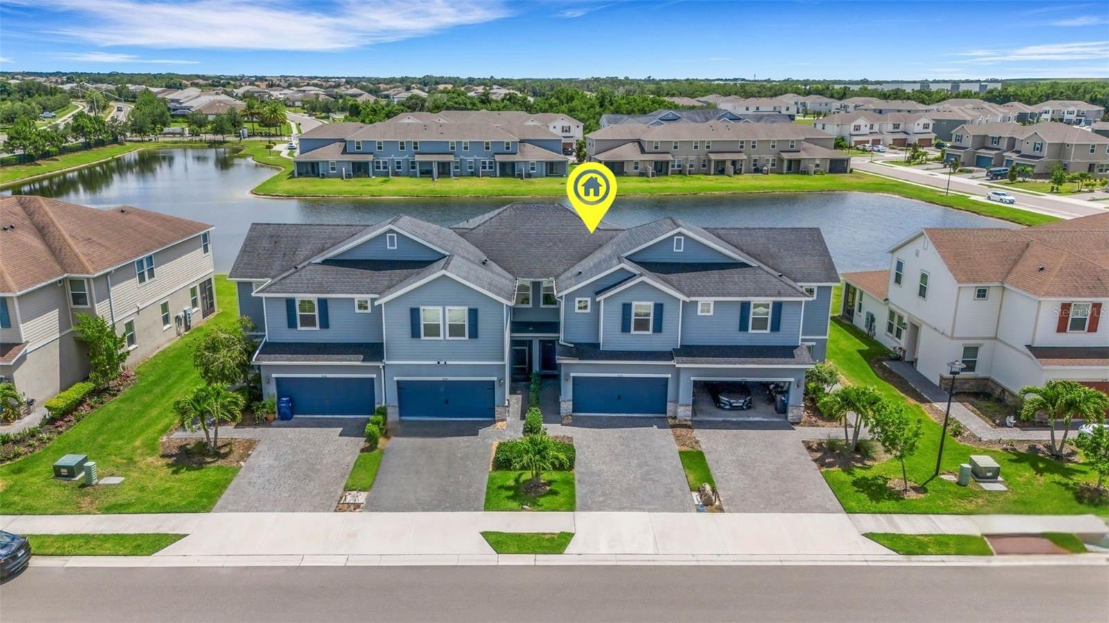 Details for 11610 Woodleaf Drive, LAKEWOOD RANCH, FL 34211