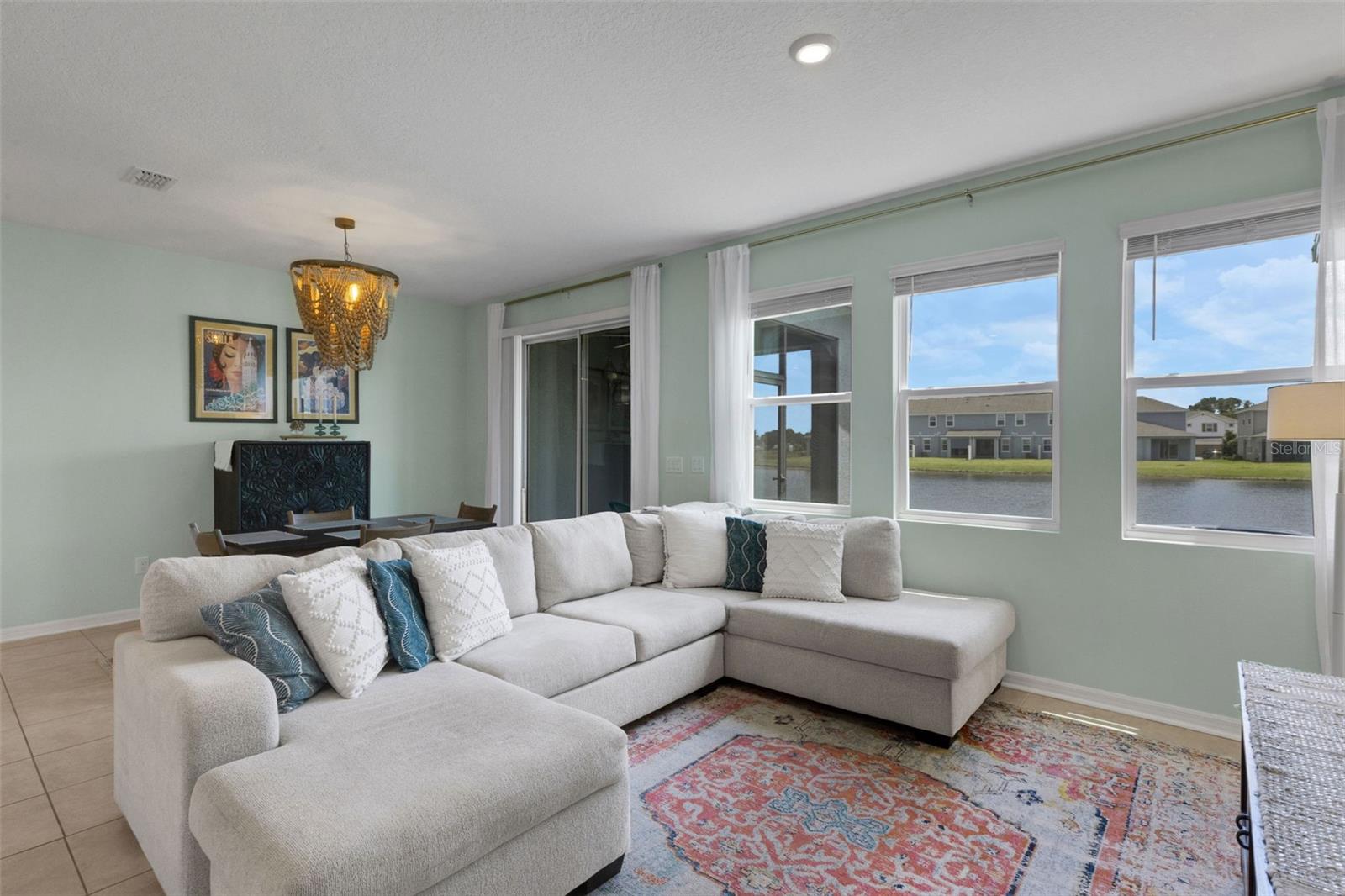 Image 17 of 60 For 11610 Woodleaf Drive