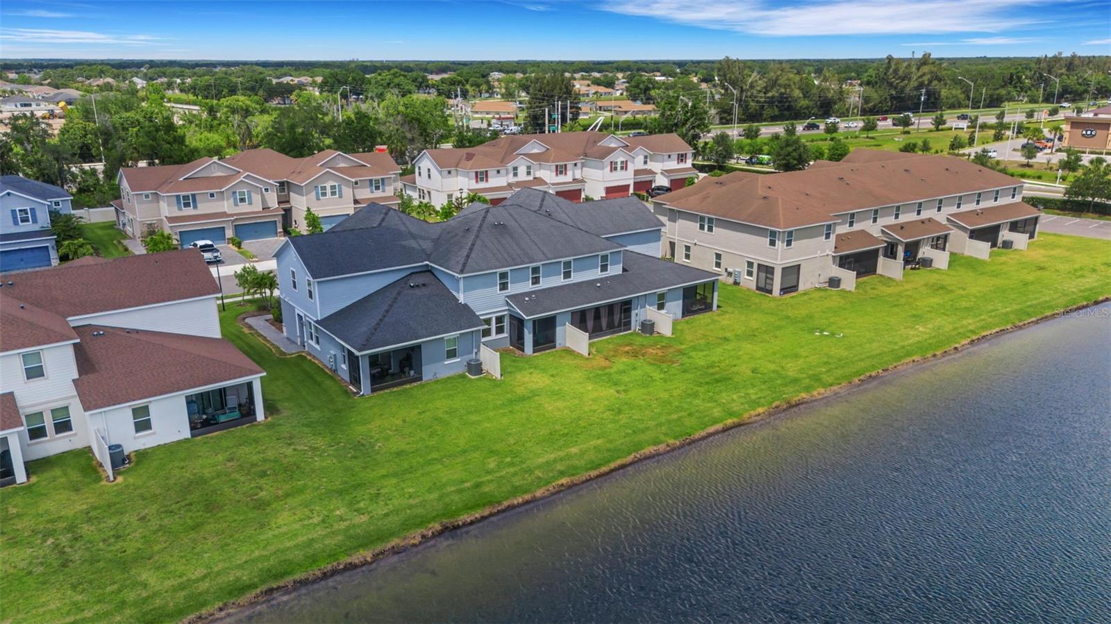 Image 50 of 60 For 11610 Woodleaf Drive