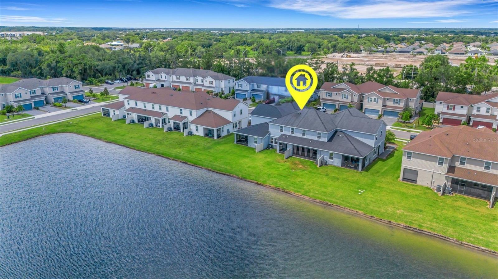 Image 51 of 60 For 11610 Woodleaf Drive