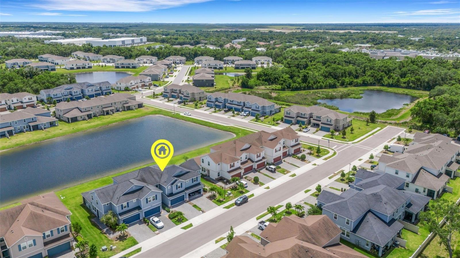 Image 52 of 60 For 11610 Woodleaf Drive