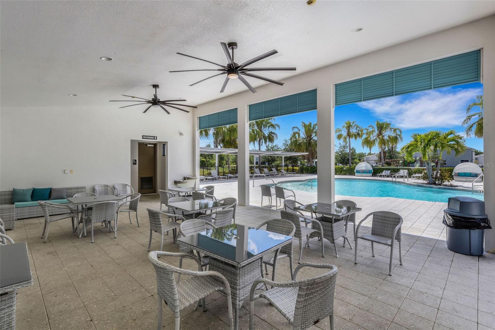 Image 56 of 60 For 11610 Woodleaf Drive