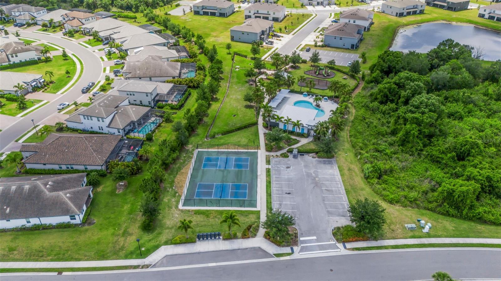 Image 59 of 60 For 11610 Woodleaf Drive