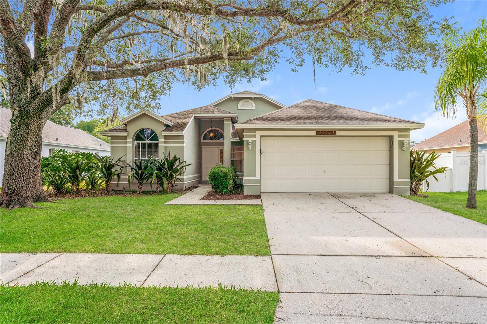 Details for 11015 Peking Place, TAMPA, FL 33624