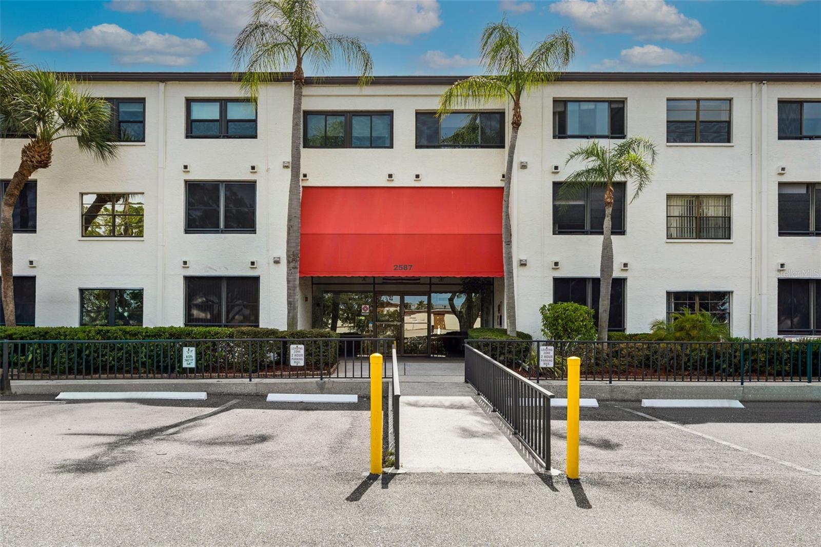 Details for 2587 Countryside Boulevard 6313, CLEARWATER, FL 33761