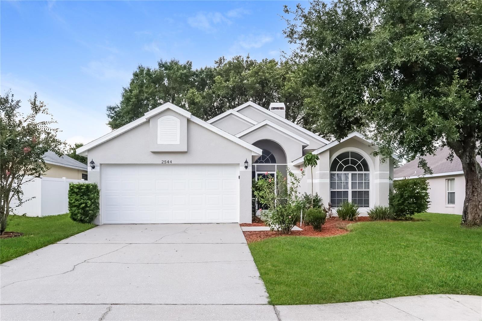 Details for 2544 Meadow Oaks Loop, CLERMONT, FL 34714