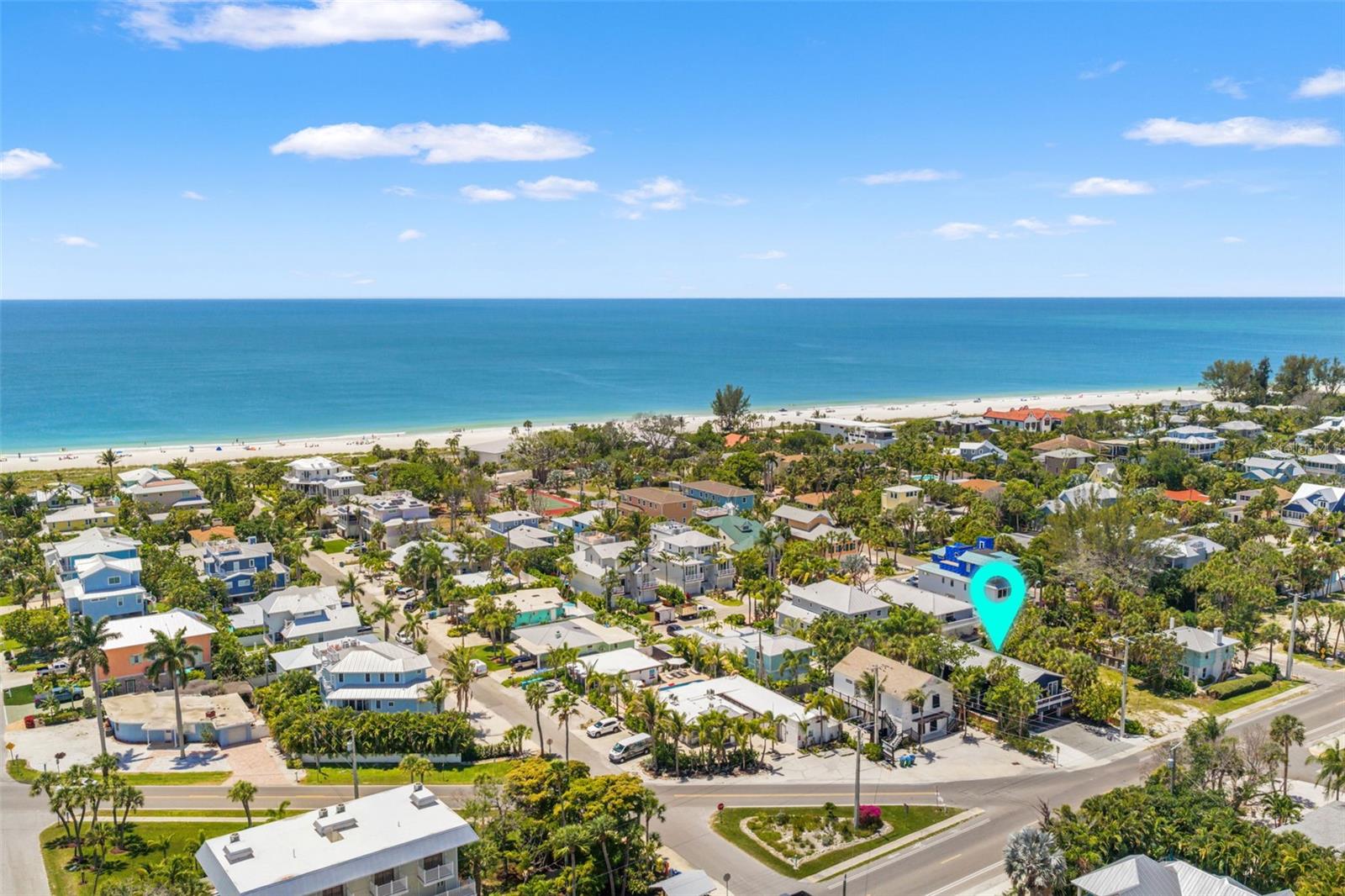 Details for 8106 Gulf Drive, HOLMES BEACH, FL 34217