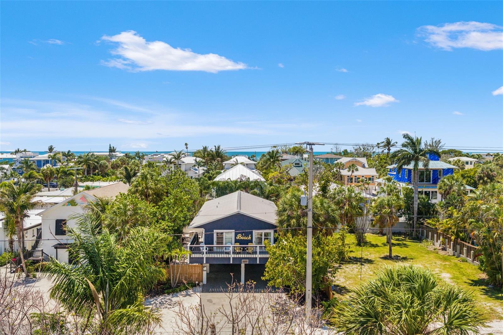Image 2 of 81 For 8106 Gulf Drive