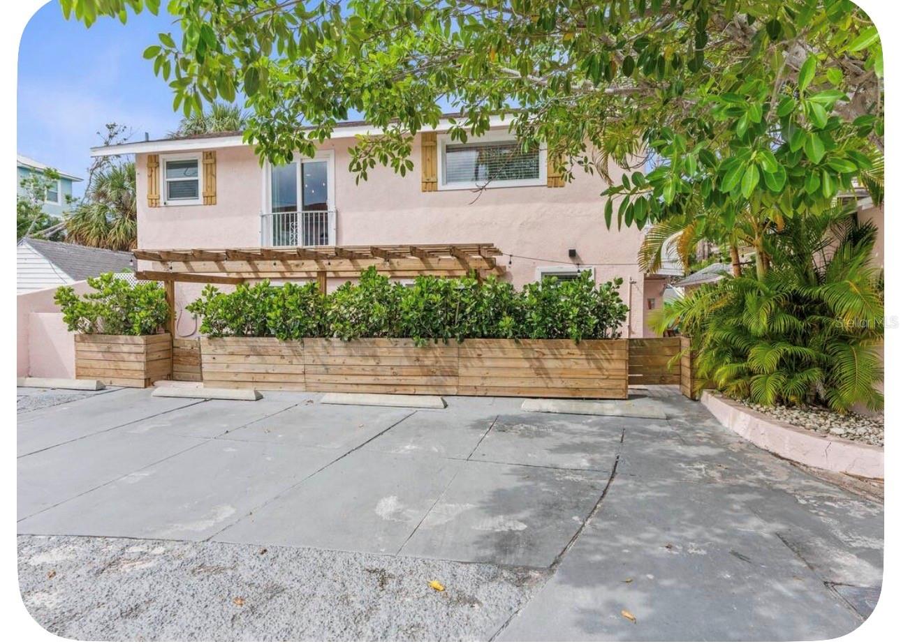 Details for 106 Bay Drive, TREASURE ISLAND, FL 33706