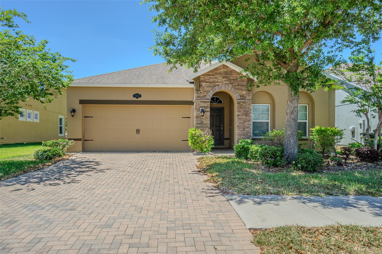 Details for 1667 Nature View Drive, LUTZ, FL 33558