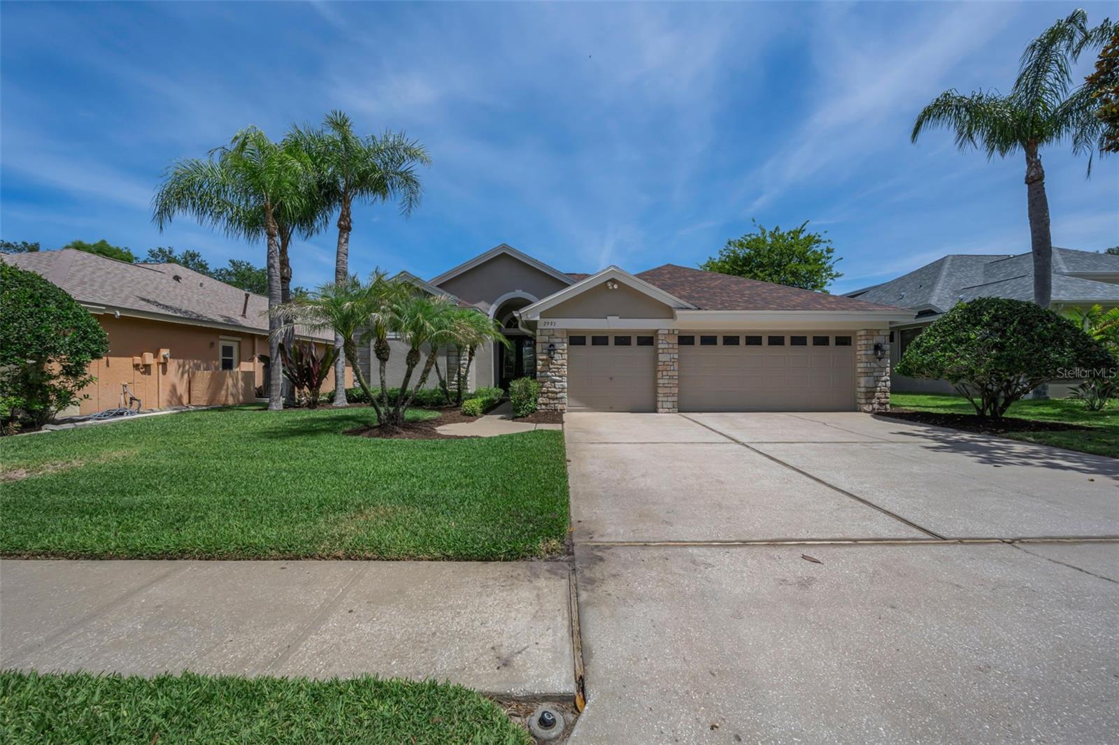 Details for 2993 Northfield Drive, TARPON SPRINGS, FL 34688
