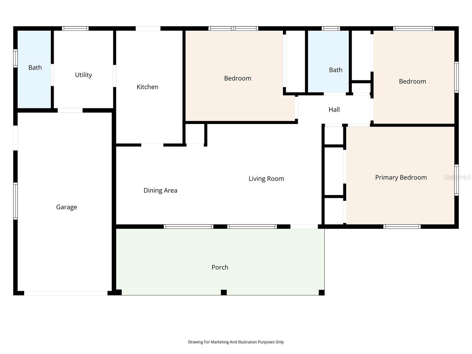 Image 50 of 50 For 4927 33rd Street N