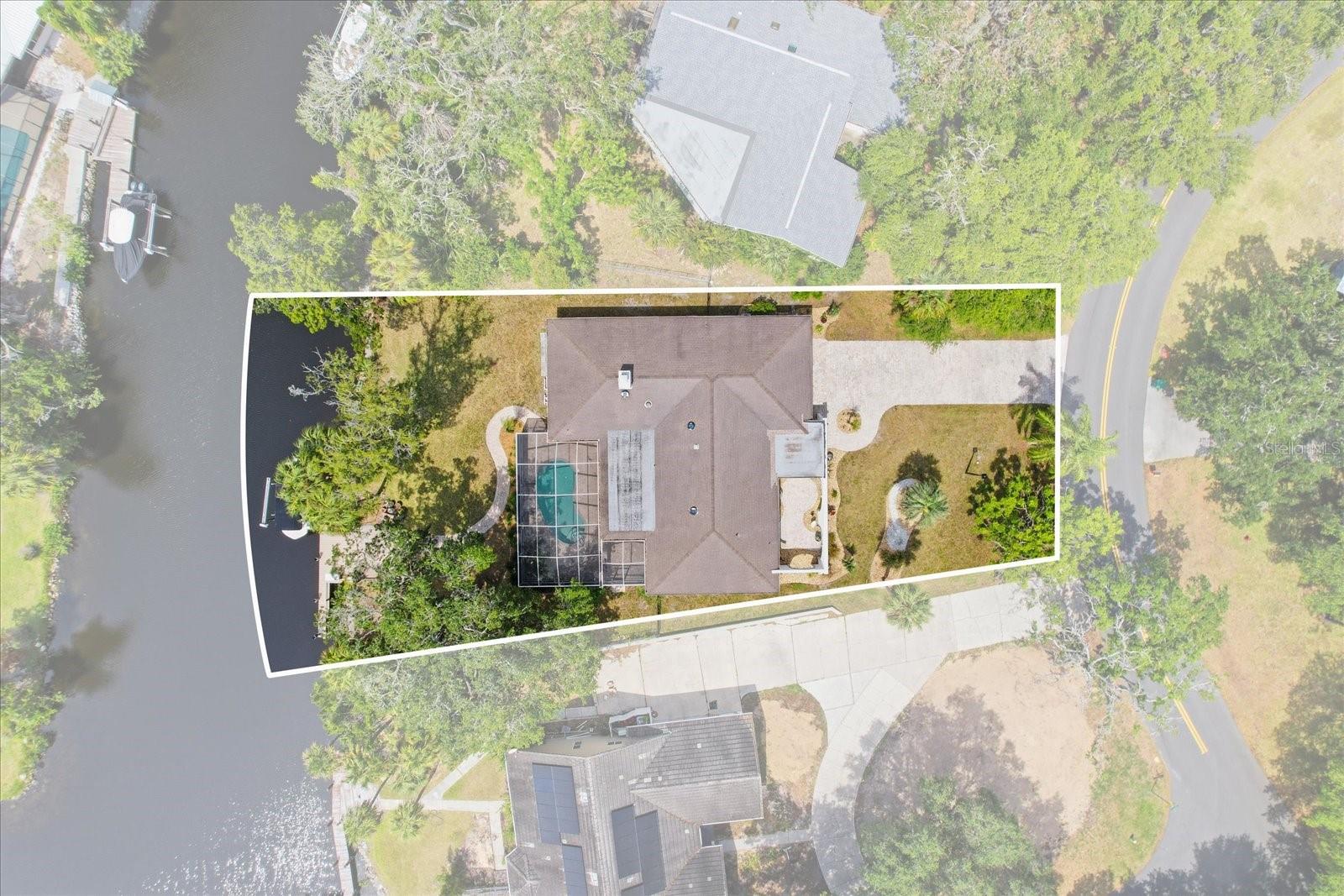 Image 44 of 62 For 11857 Riverhaven Drive