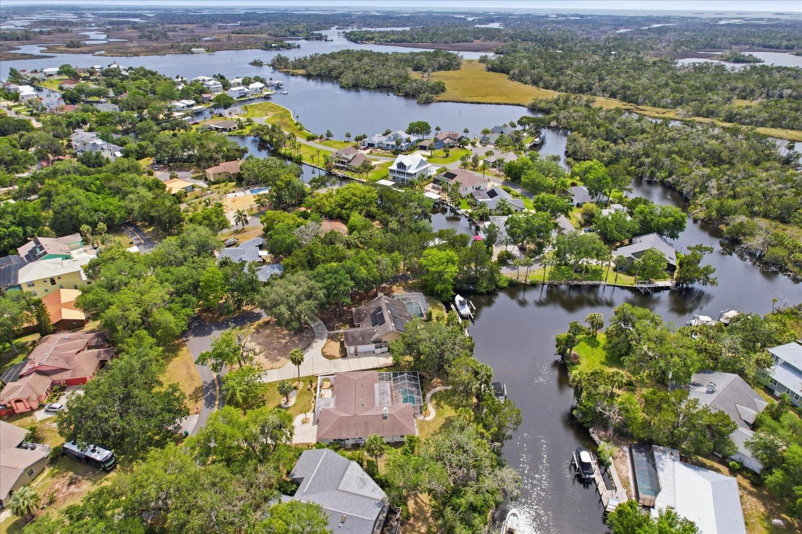 Image 50 of 62 For 11857 Riverhaven Drive