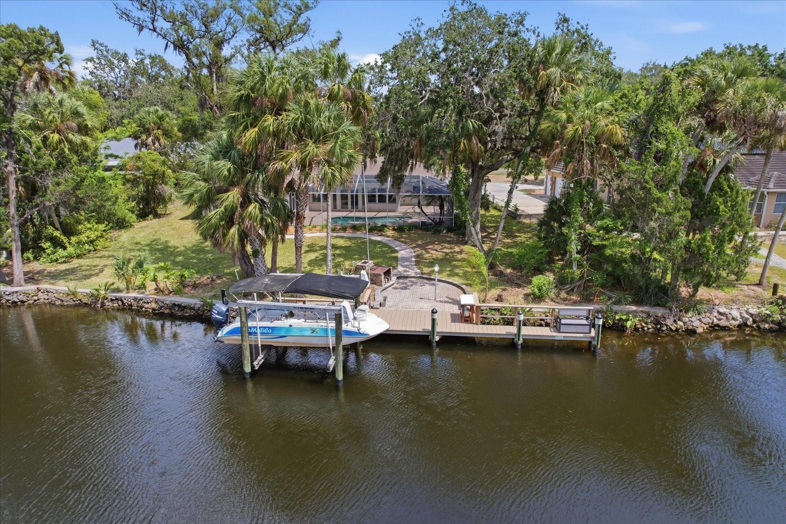 Image 57 of 62 For 11857 Riverhaven Drive