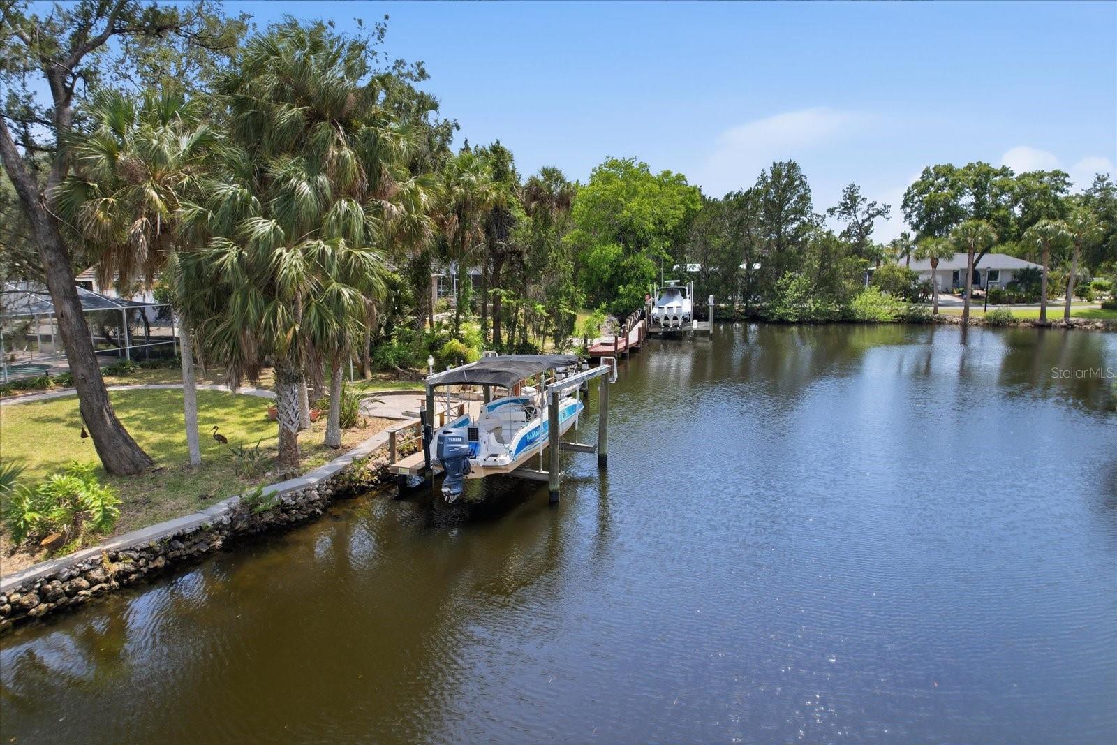 Image 58 of 62 For 11857 Riverhaven Drive
