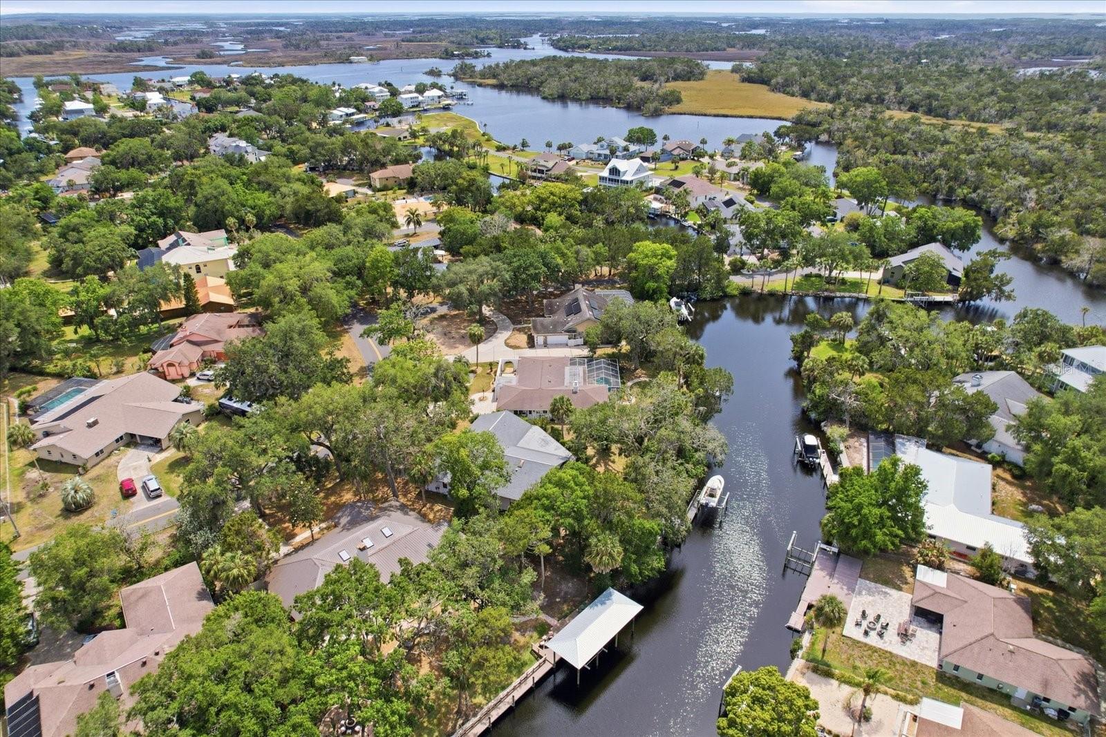 Image 59 of 62 For 11857 Riverhaven Drive