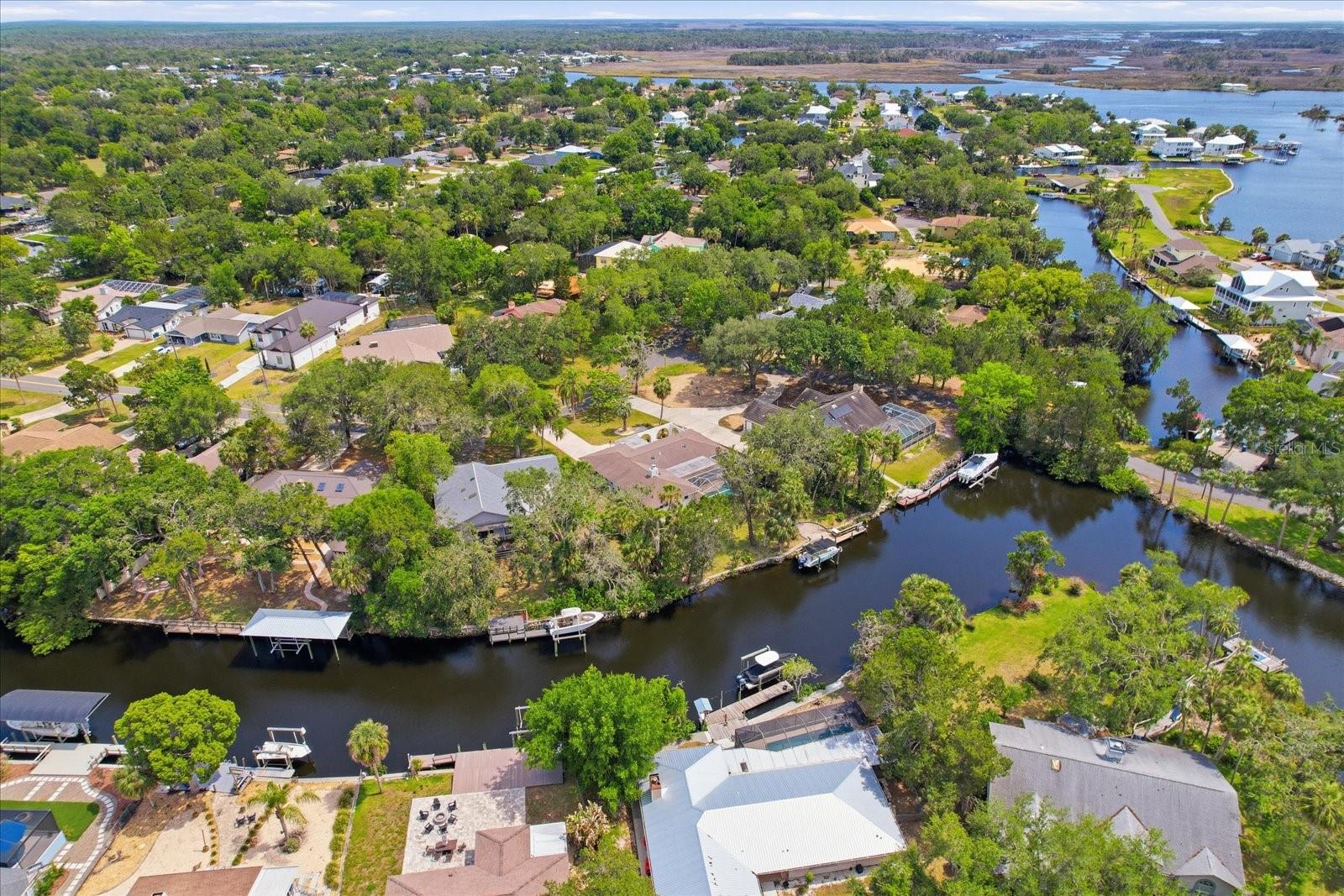 Image 60 of 62 For 11857 Riverhaven Drive