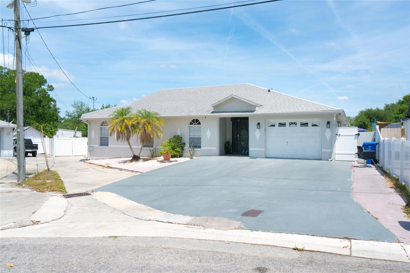 Details for 3615 Marco Drive, TAMPA, FL 33614
