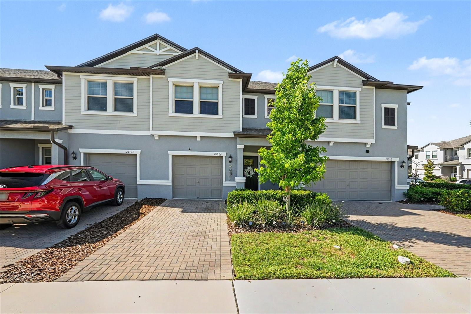 Details for 21786 Adriatic Lane, LAND O LAKES, FL 34637
