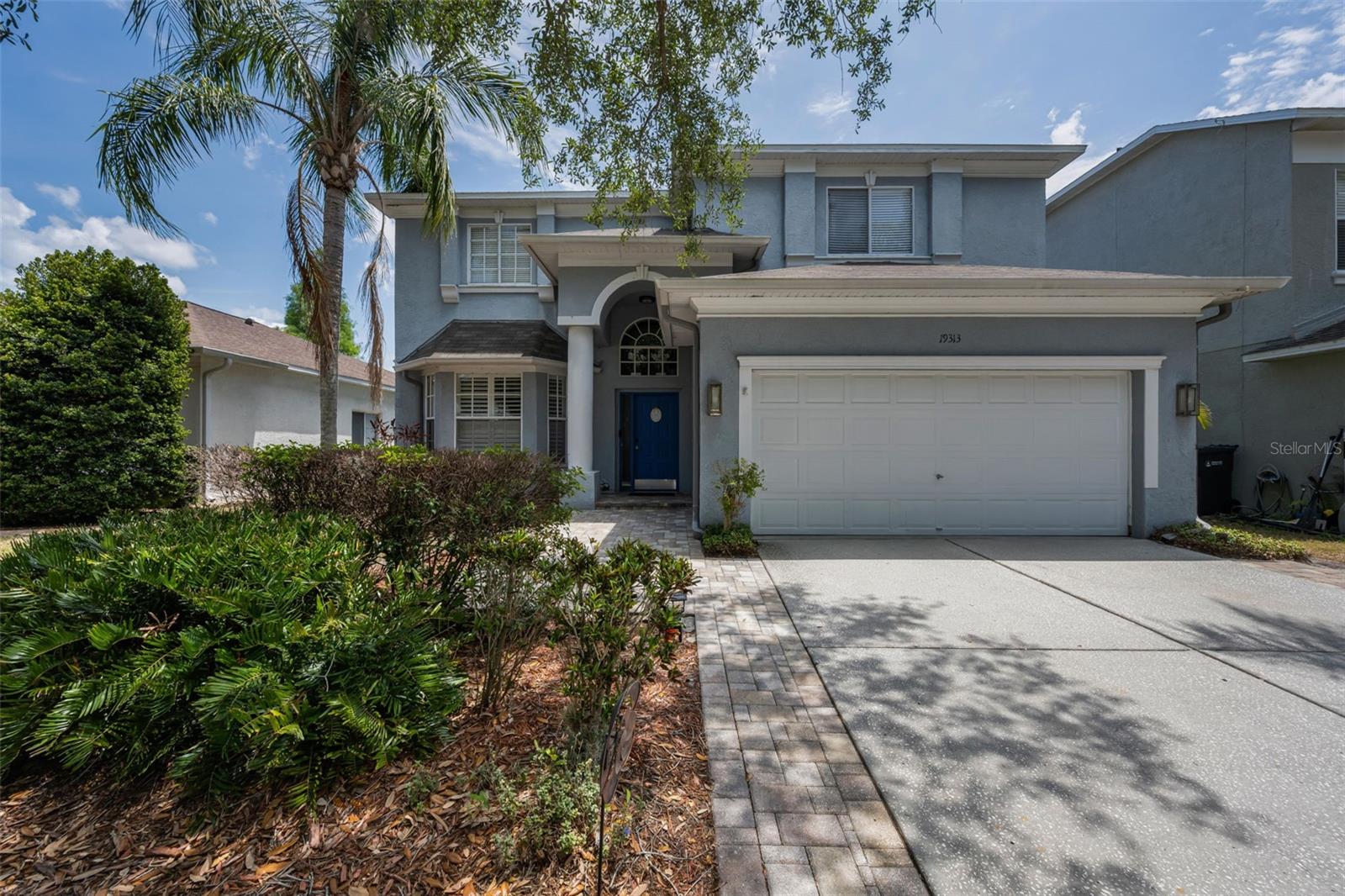Details for 19313 Aqua Springs Drive, LUTZ, FL 33558