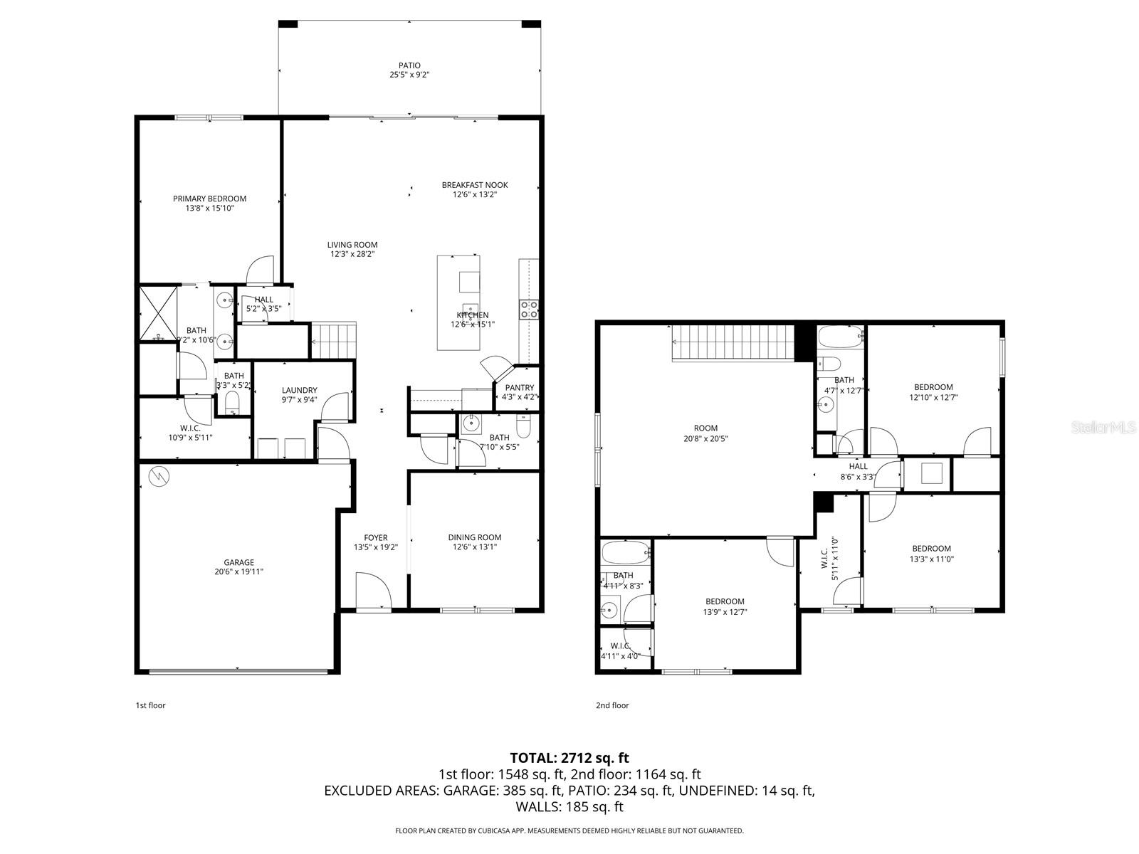 Image 3 of 50 For 11234 Sycamore Glen Loop