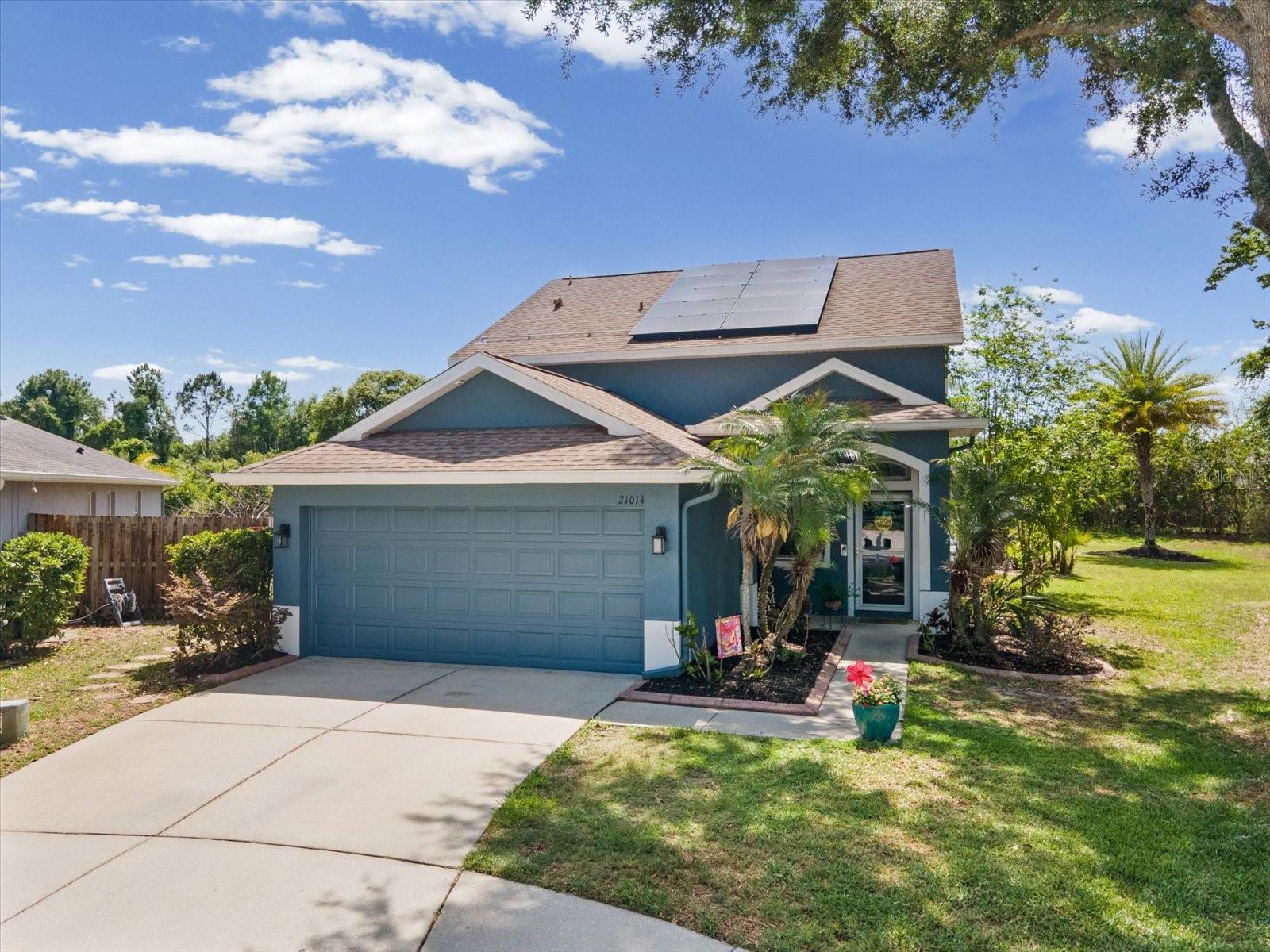 Details for 21014 Follensby Court, LAND O LAKES, FL 34637