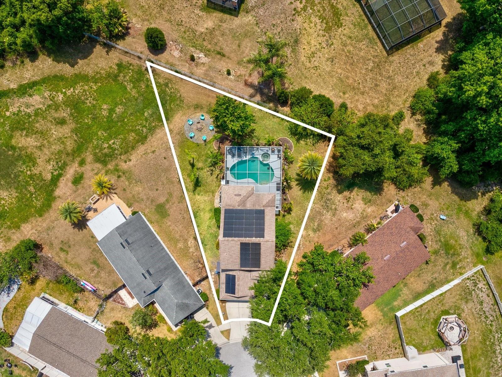 Image 42 of 83 For 21014 Follensby Court