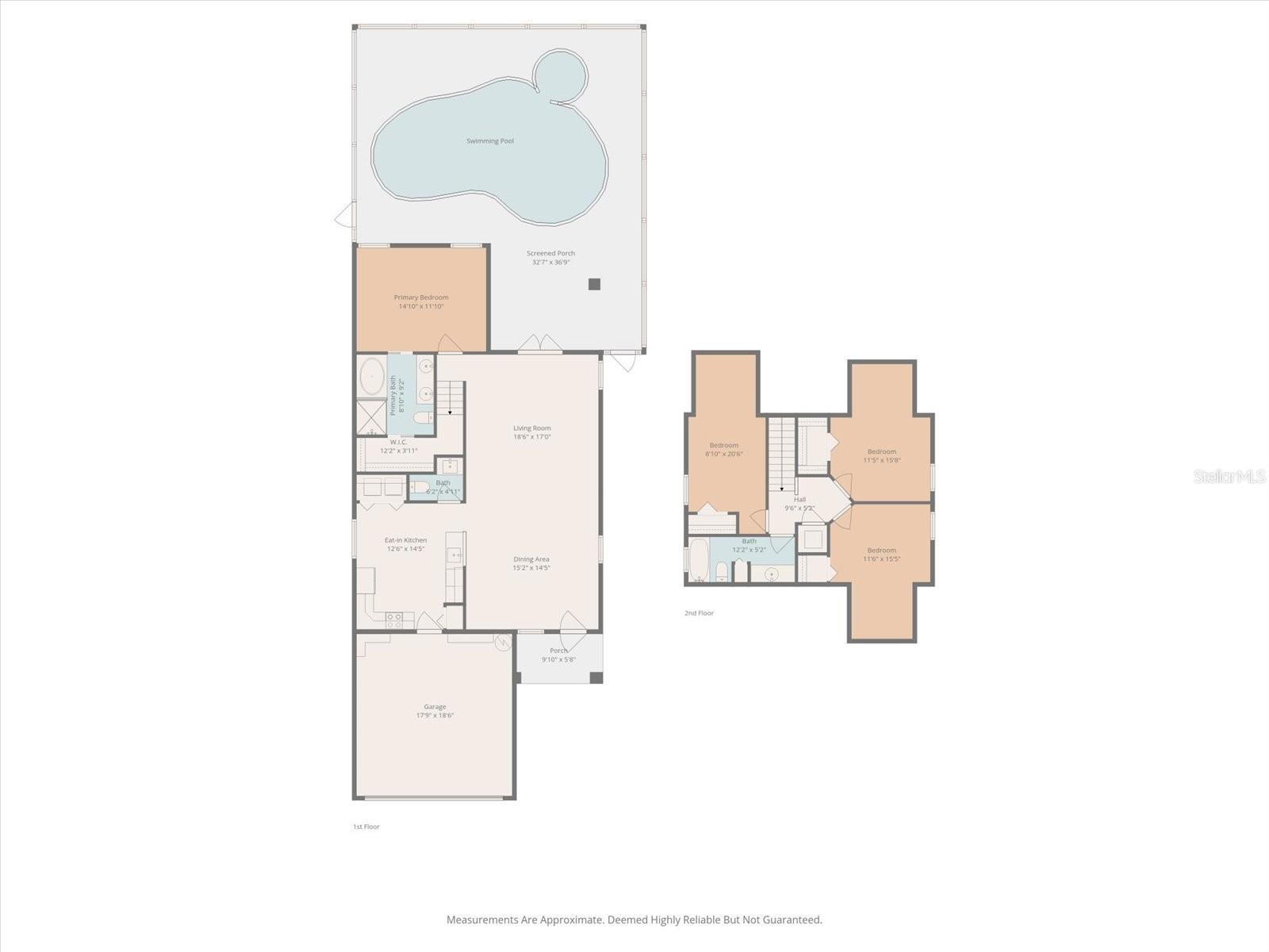 Image 43 of 83 For 21014 Follensby Court