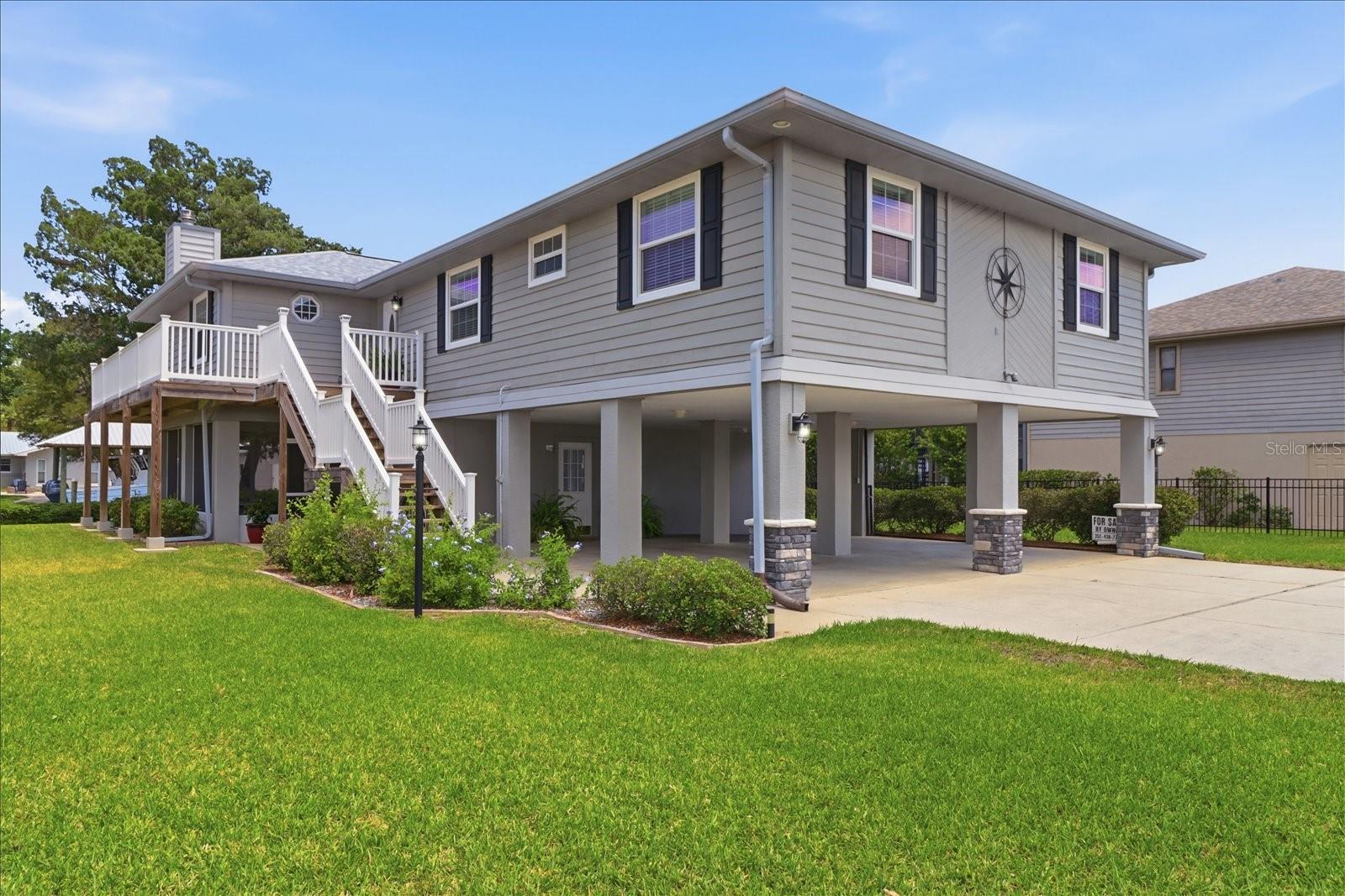 Details for 1931 18th Street, CRYSTAL RIVER, FL 34428