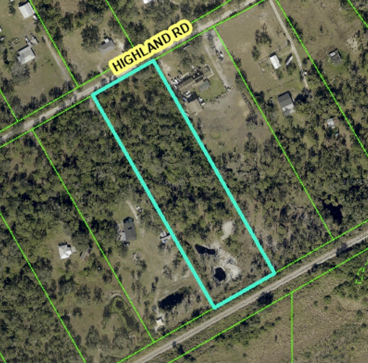 Details for 13620 Highland Road, WIMAUMA, FL 33598
