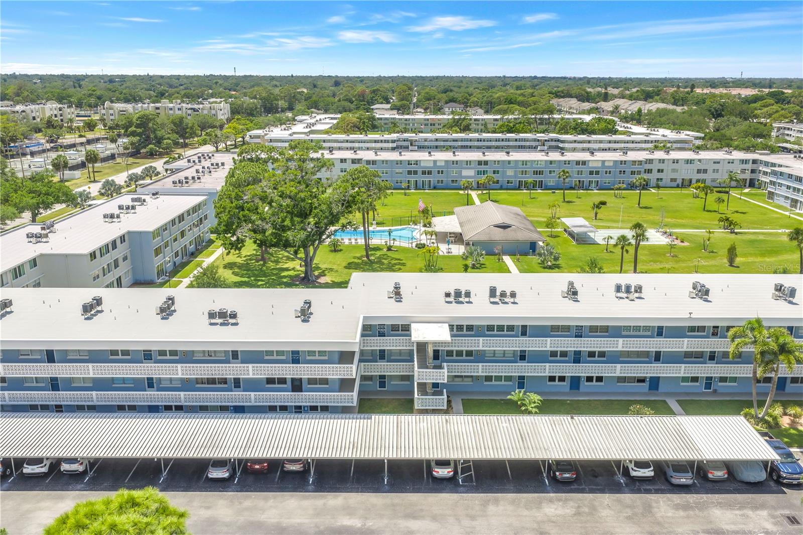 Details for 4720 Locust Street Ne 116, ST PETERSBURG, FL 33703