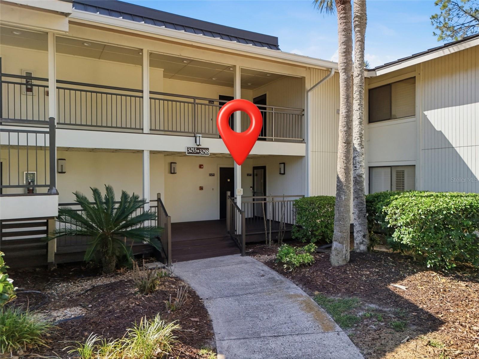 Details for 29300 Bay Hollow Drive 3257, WESLEY CHAPEL, FL 33543