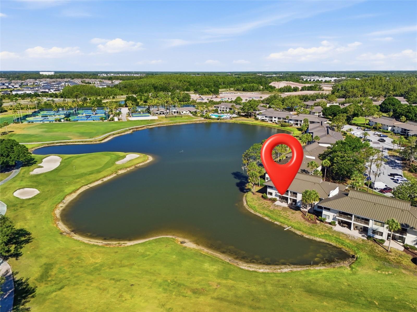 Image 2 of 42 For 29300 Bay Hollow Drive 3257