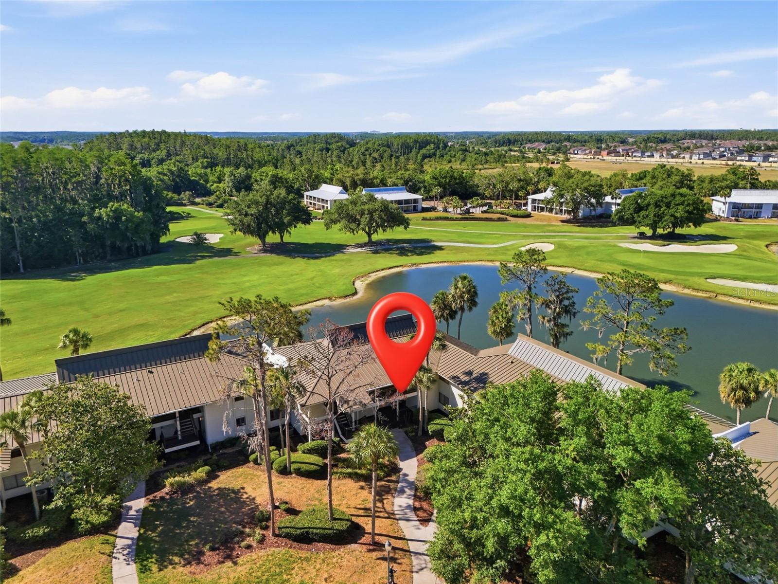 Image 36 of 42 For 29300 Bay Hollow Drive 3257