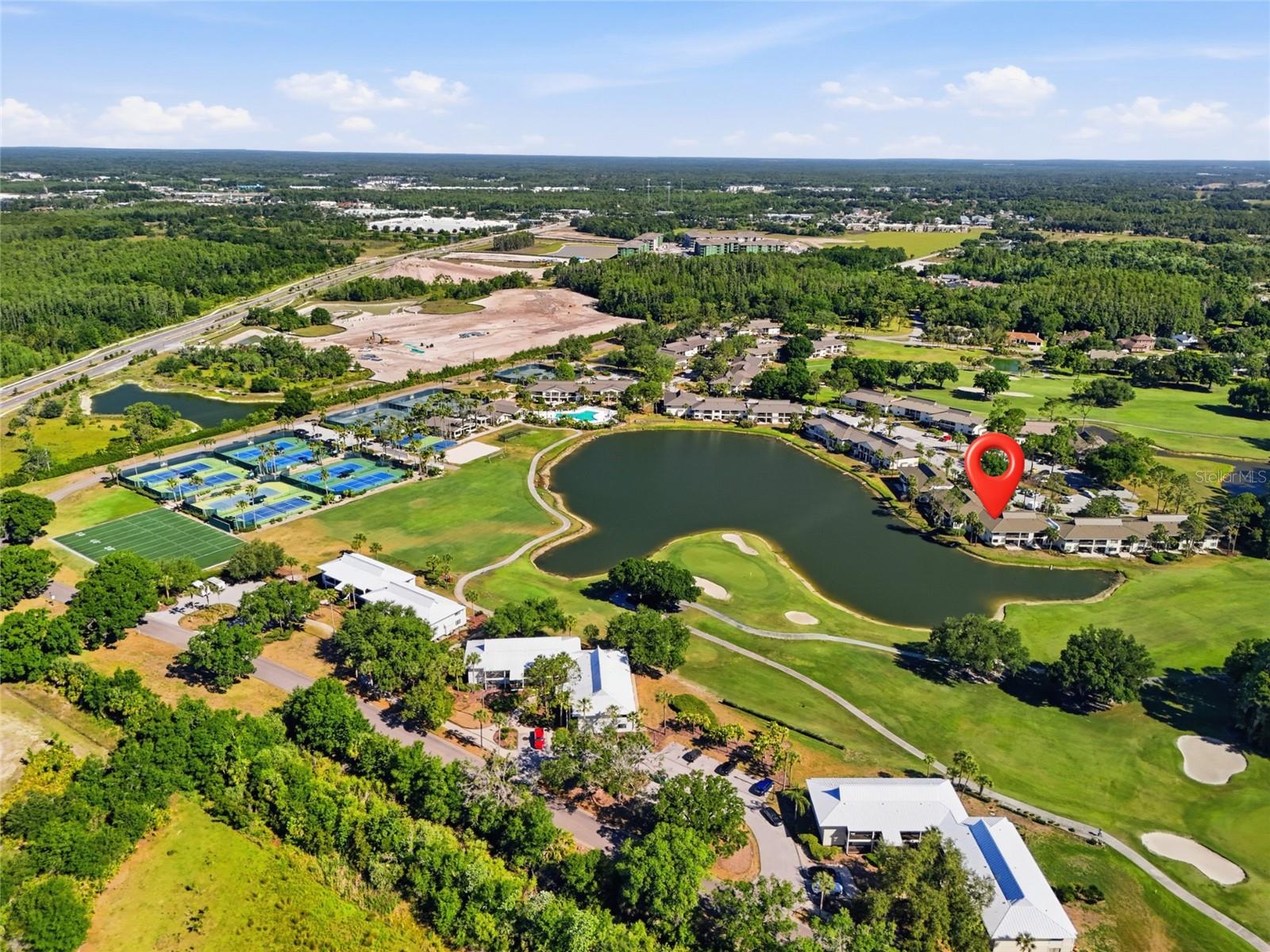 Image 37 of 42 For 29300 Bay Hollow Drive 3257