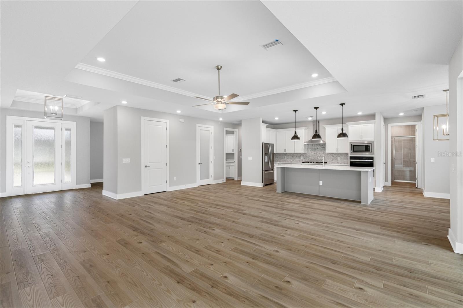 Image 2 of 8 For 6757 Summit View Drive