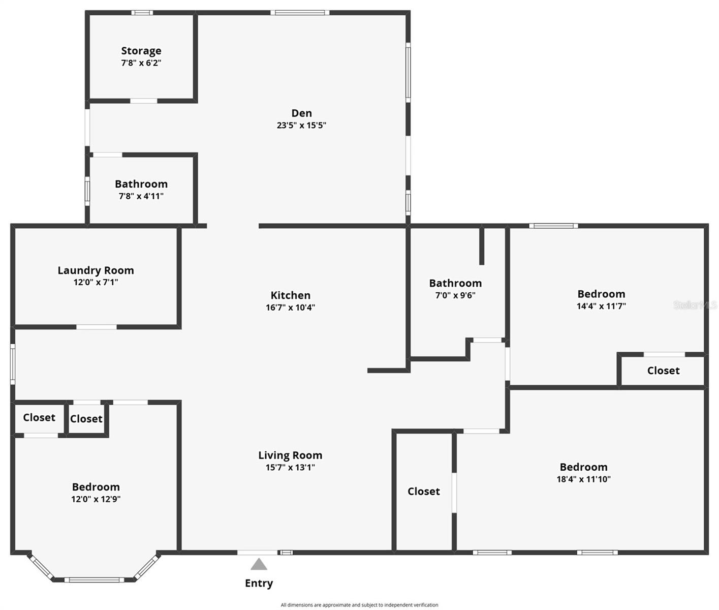Image 45 of 45 For 13410 Lee Street