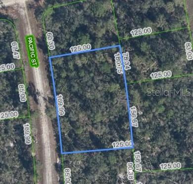 Details for 719 Pacific Street, LAKE PLACID, FL 33852