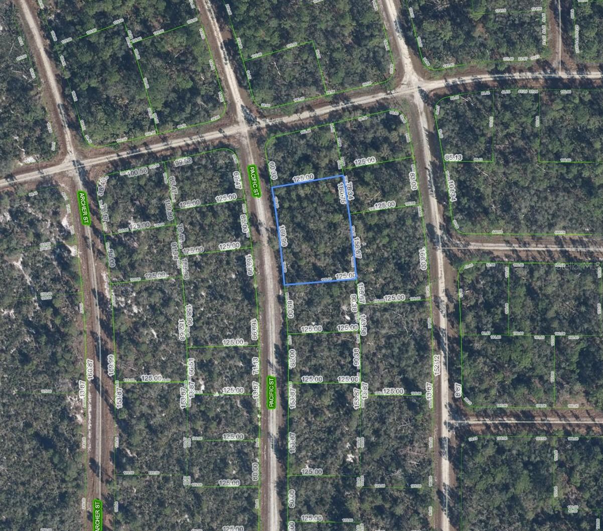 Image 3 of 3 For 719 Pacific Street