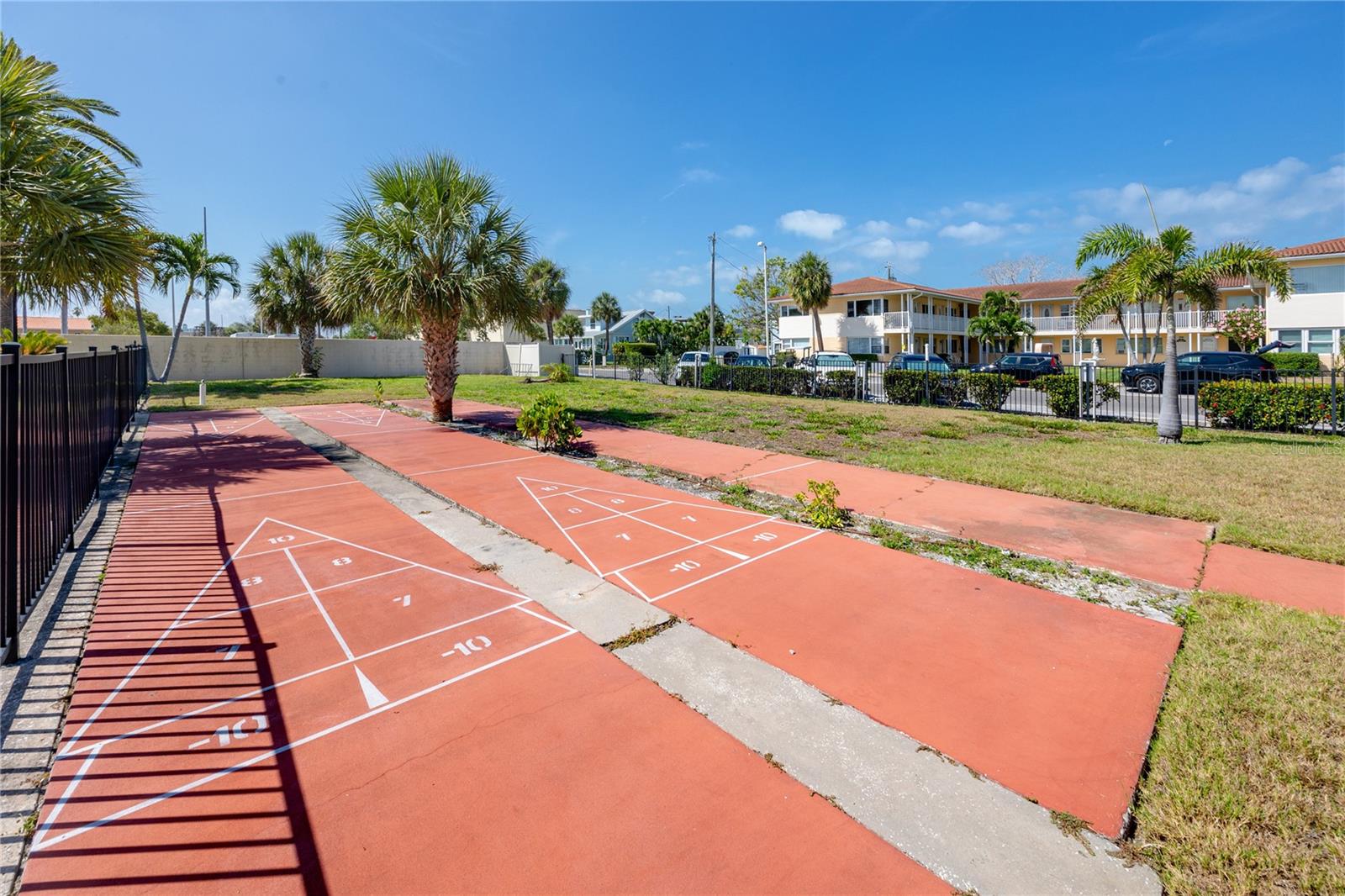 Image 24 of 28 For 7740 Boca Ciega Drive 111